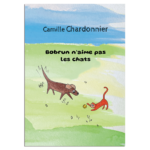 Bobrun n&rsquo;aime pas les chats
